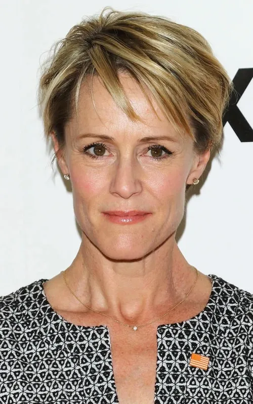 Mary Stuart Masterson