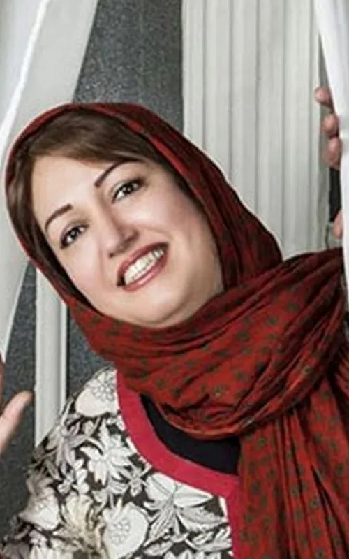 Maryam Sarmadi