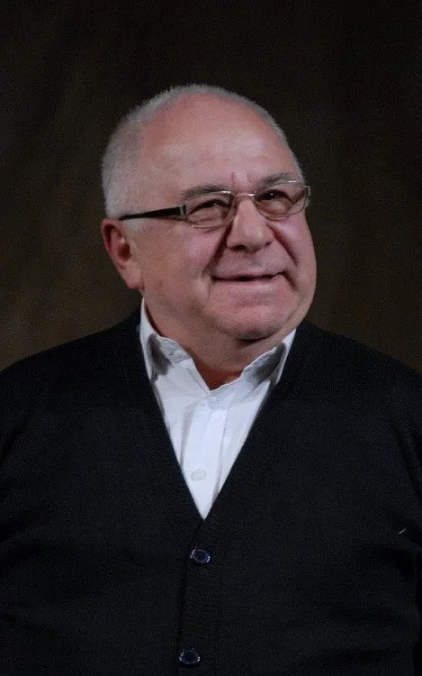 Davit Dvalishvili