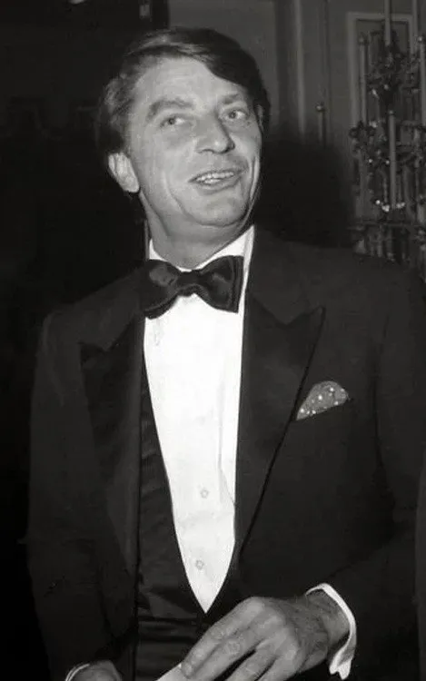 Richard Sylbert
