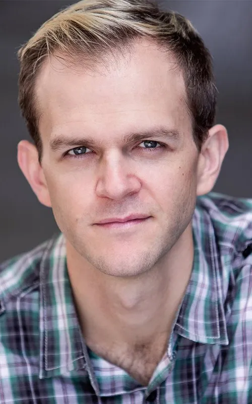 Jonathan Hearns