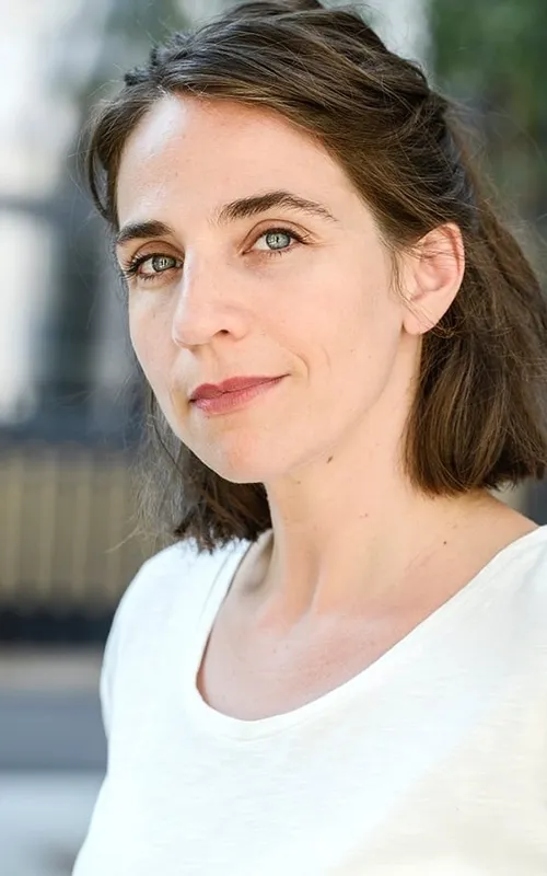 Oriana Schrage