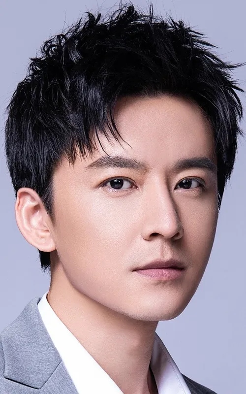 Jiang Zhenhao