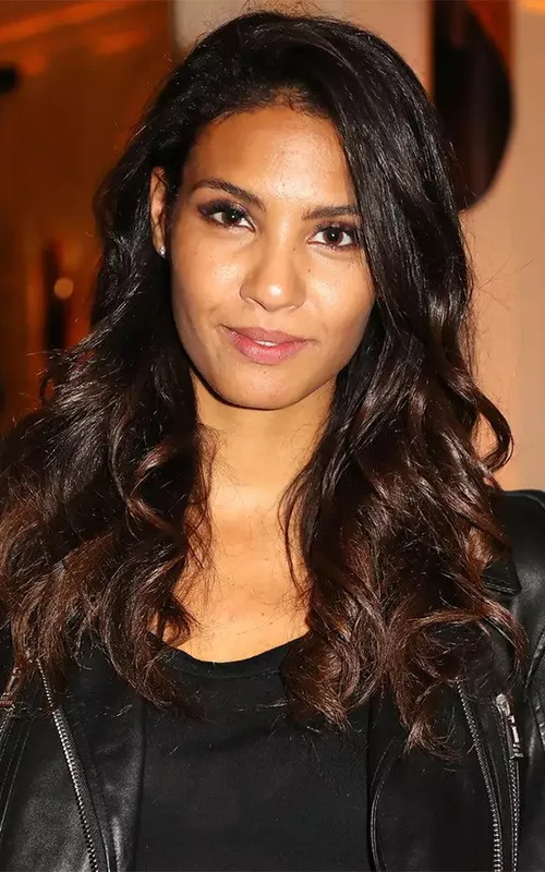 Chloé Mortaud