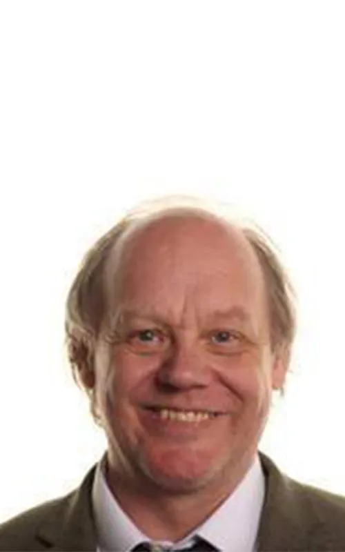 Sigurjon Helgi Kristjansson