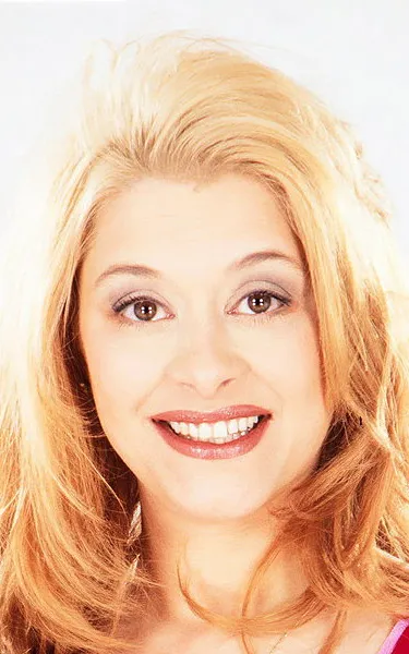 Ruth Tyler