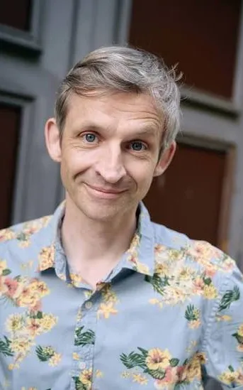 Arne Fiedler
