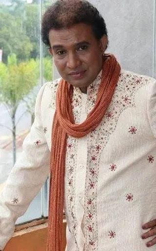 Richard Manamudali