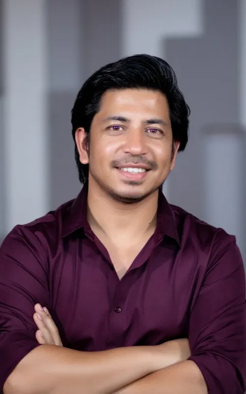 Prakash Saput