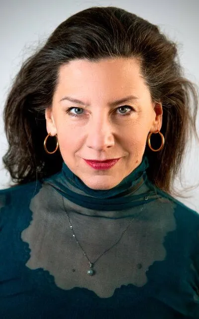 Claudia Jacobacci