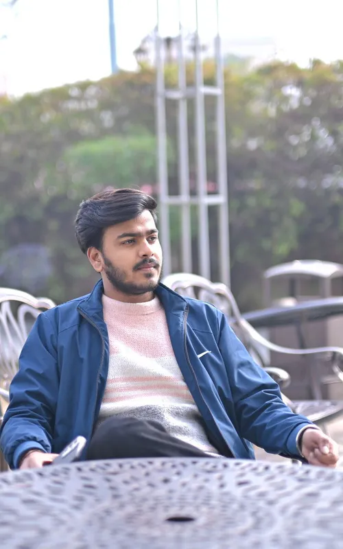Sahil Arora