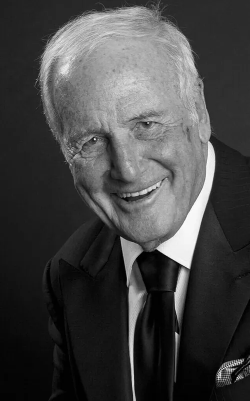 Jerry Weintraub