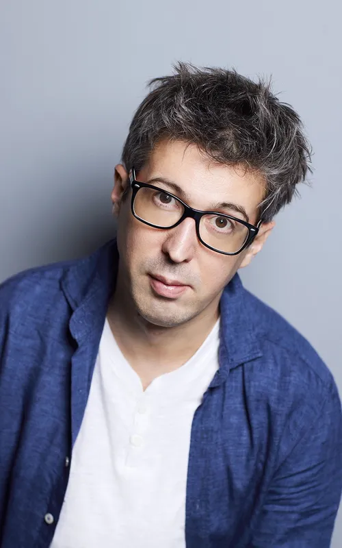 Matthieu Nina