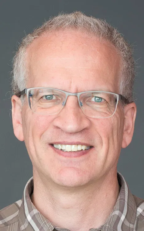 David Sénéchal