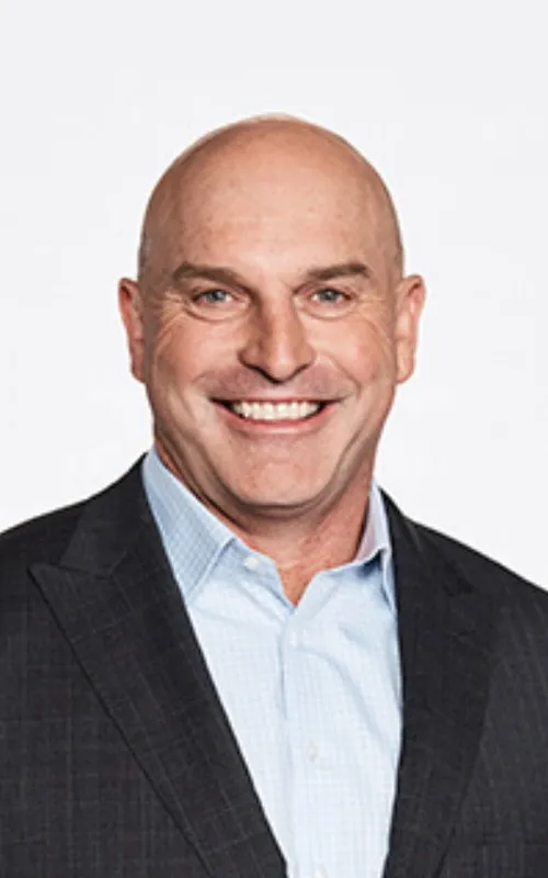 Andy Harper