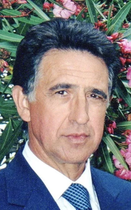 Joaquim Custódia