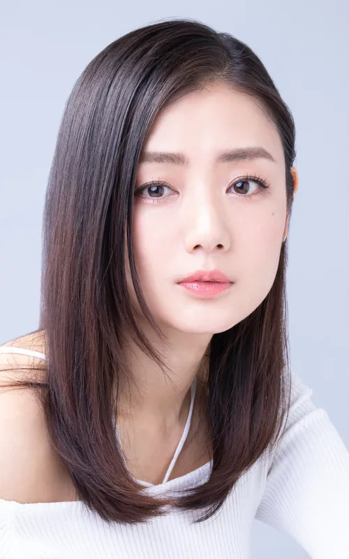 Moemi Katayama