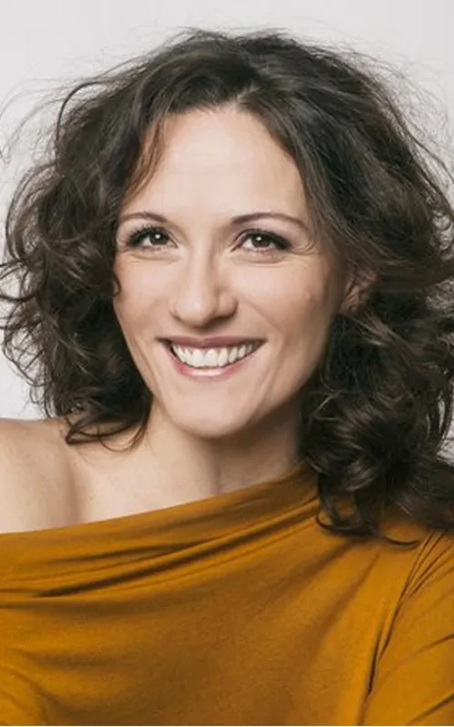 Kerstin Ibald