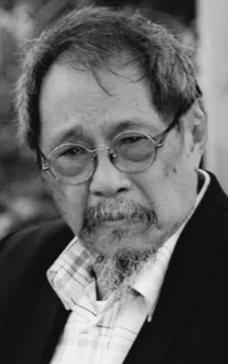 Spanky Manikan