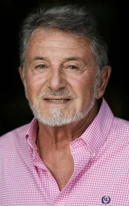 Jaime Blanch