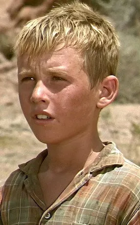 Dandy Curran