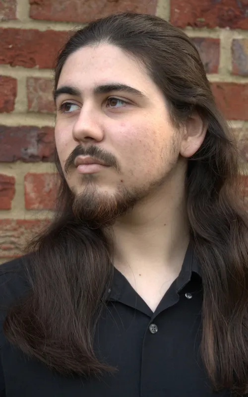 Mitchel Corrado