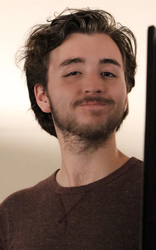Isaac Mendez