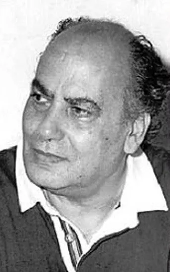 Abdel Hai Adib