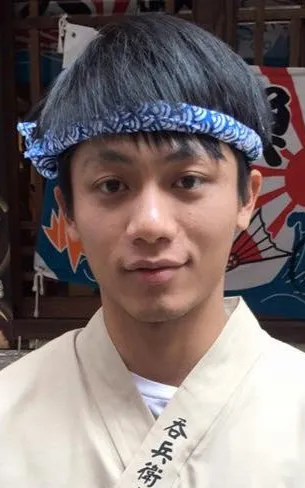 Chen Wei-Ling