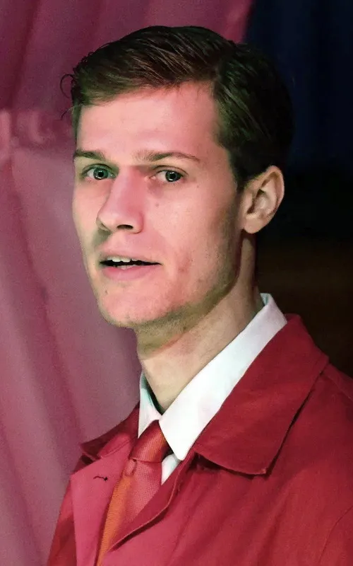 Jakab Balázs