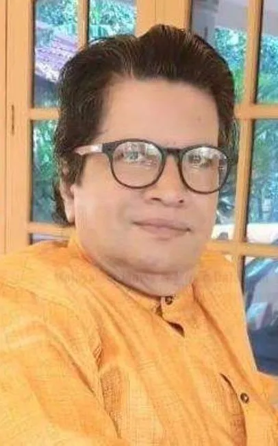 Susheel Kumar