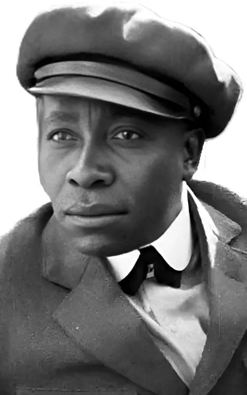Oscar Smith