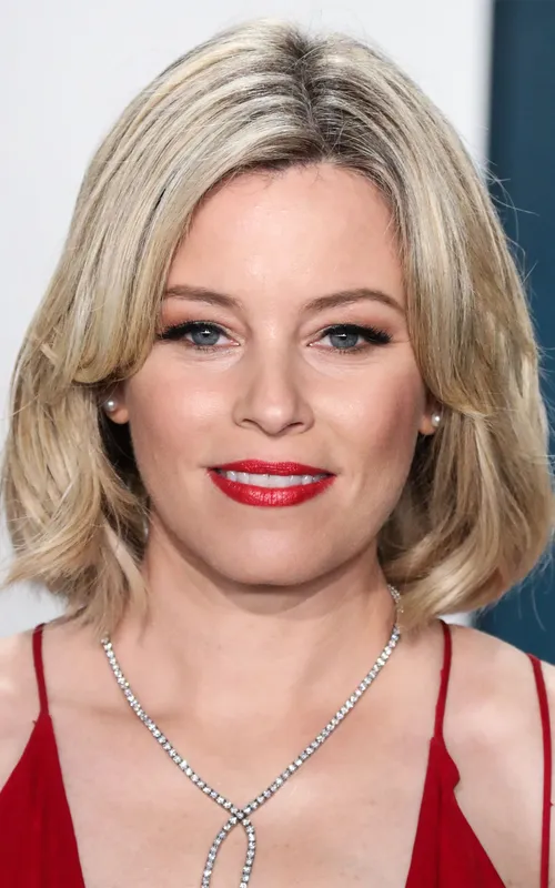 Elizabeth Banks