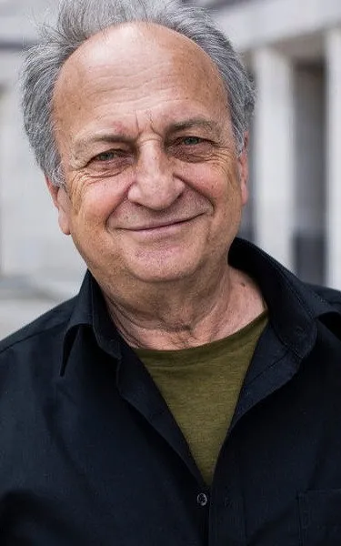 Manfred Böll
