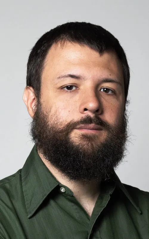 Tino Pereira