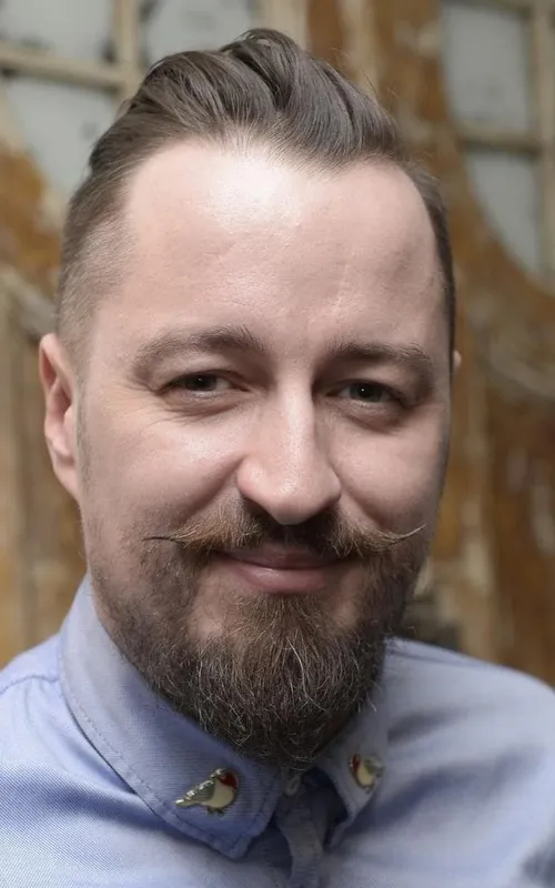 Piotr Kędzierski