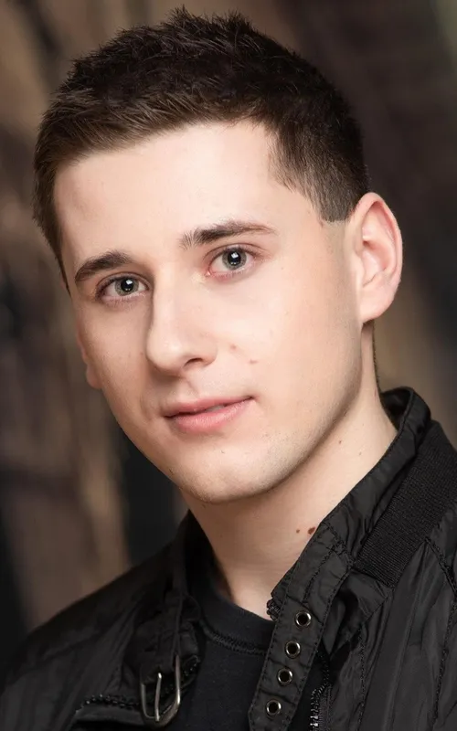 Jacob Versace