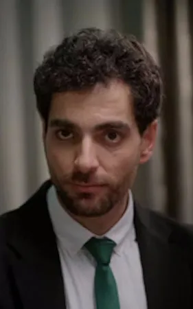 Ibrahim Cem Tek