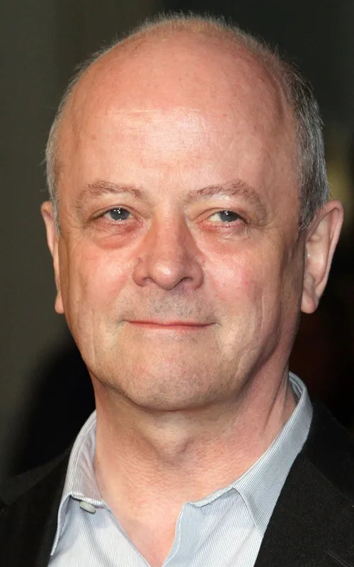 David Barron