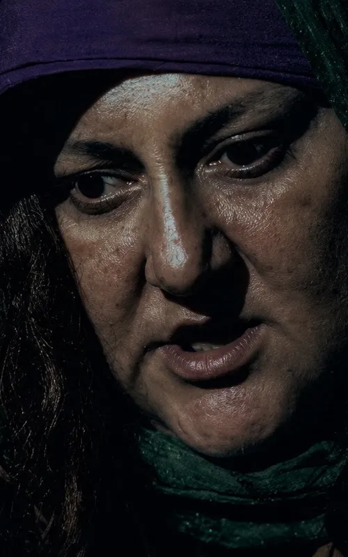 Tugba Bayrak
