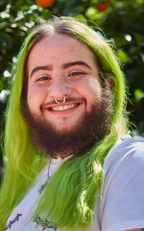 Emmett "Shmekl" Stone