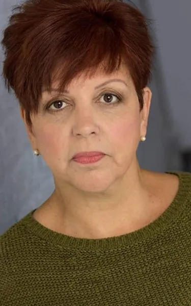 Sandra Berrios