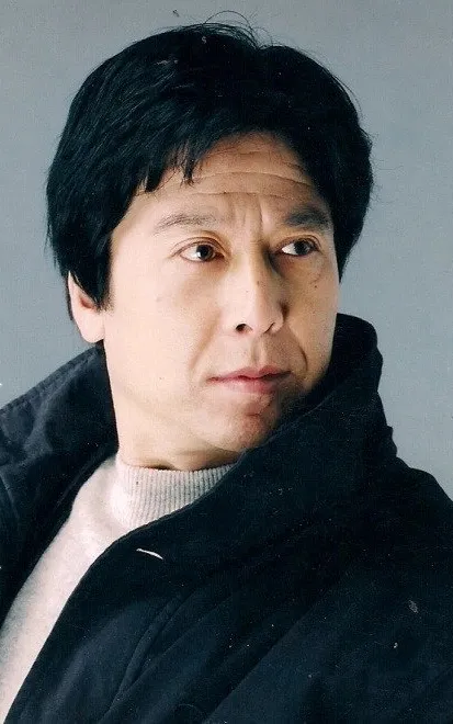 Yang Min Hong