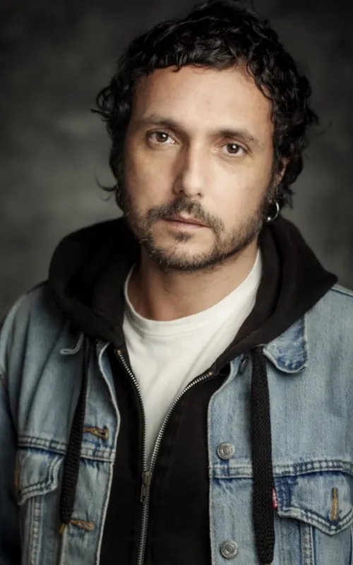 Daniel Morilla