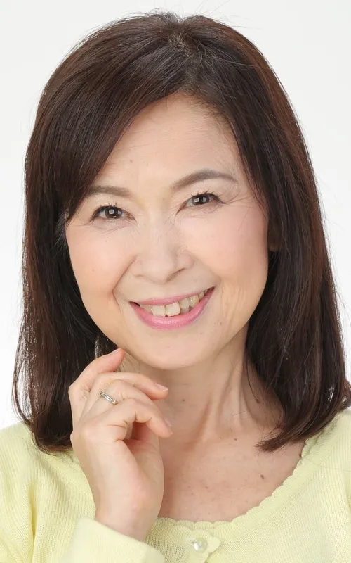 Hiroko Shinkai