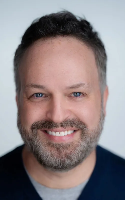 Thomas Poarch