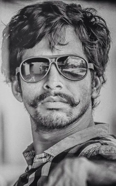 Ridoy Sarkar