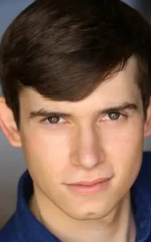 Adam Riancho