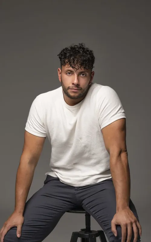 Luis Choro
