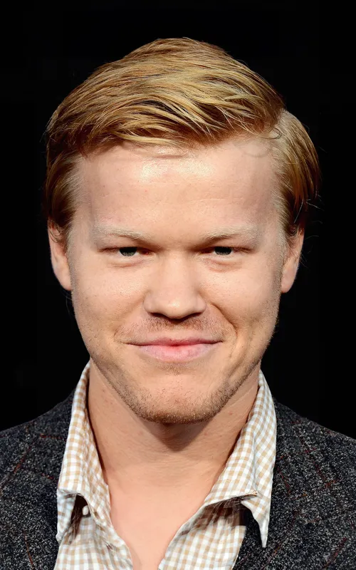 Jesse Plemons